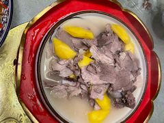-一个勺子新疆锡伯主题私房菜(红墙巷49号院店)