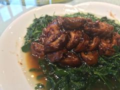 草头圈子-老人和饭店(打浦路店)