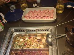 -大隐·成都火锅Bistro(合生麒麟新天地店)