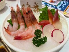 -元气寿司(八号仓店)
