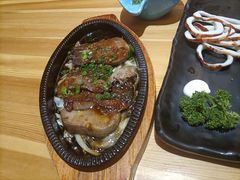 厚切牛舌-割烹旭日本料理(龙湖狮山天街店)