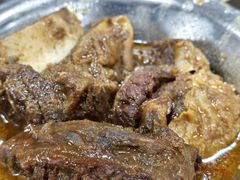 -阿秋牛排(湖心街店)