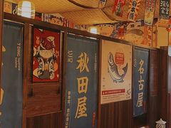 -七町糖果寿司屋(龙洞广工店)