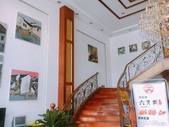 -君豪蟹都·湖景·农家乐(蟹舫苑店)