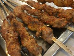 -马尔龙新疆饭店·清真(瑞景店)