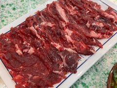-鸿姐老火锅(疁城新天地店)