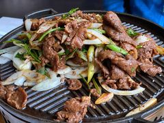 贝勒爷烧羊肉-惠丰堂饭庄·烤鸭·京味菜(西北旺·唐家岭店)