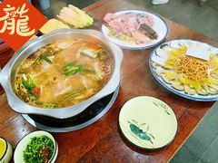 -大理.老字号渝记酸萝卜乌鱼(古城总店)