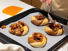 -ABC Cooking Studio(上海环球金融中心店)