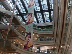 -巴黎春天(浦建店)