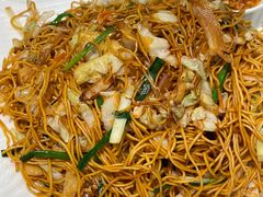 -點無缺茶楼·海鲜酒家(世博店)
