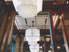 -济南香格里拉·咖啡泉自助餐厅