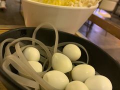 -麻田会 ·鲜活现烹·牛蛙火锅(珠江新城维家思广场店)
