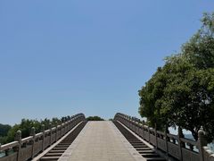 -渤公岛生态公园