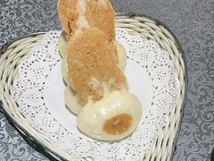 -老海陵·泰州菜(图书馆店)