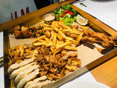 -HELLO MUSAE 拾光缪斯餐厅·纯正希腊风味(苏州中心店)