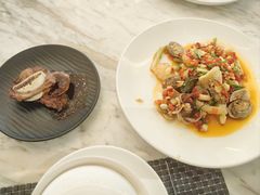 -长沙三景韦尔斯利酒店·Oval全日制餐厅自助餐