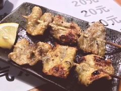 -鸟内会(河北路店)