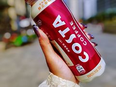 -COSTA COFFEE(济南振华商厦店)