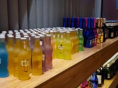 -卡宿自助餐厅(高新万达店)