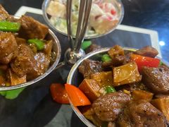 -花溪雨·森林餐厅(石基店)