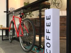 -常识咖啡common sense(春熙路店)