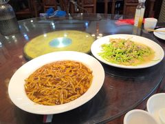 -惠宾饭庄(中山路店)