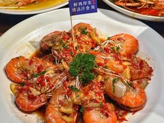 -蝦塘·中国餐馆(城墙南马道巷店)