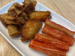 -明記茶餐廳(福田总店)