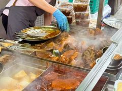-明记牛杂(新马路分店)