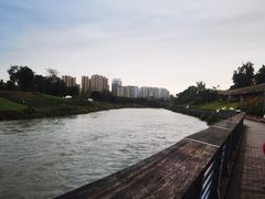 -府河摄影公园