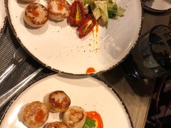 -博林天瑞喜来登酒店·西丽尚膳