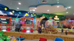 -万达宝贝王(南昌西湖店)