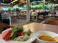 -热带雨林自然公园