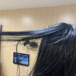 -AFA Hair studio·女士发型设计