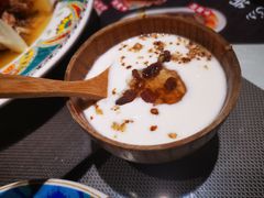 老爷自制酸奶-巴依老爷新疆美食(清华东门店)