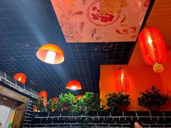 -江湖水乡铁锅炖魚(周庄嘉园店)