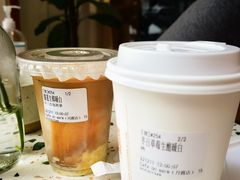 -Cafe on warm(丹霞店)