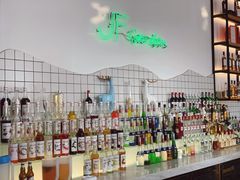 -JF Garden(渔人码头店)