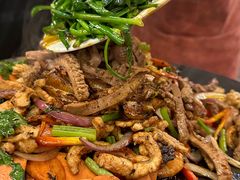 -一烙锅(友谊店)