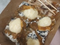 -品腐记·豆腐王朝(老门东总店)