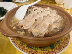 -砂锅居(西四店)