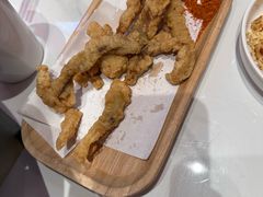 -南锣南门