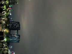 -钱江新城灯光秀