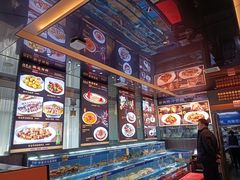 -船家渔(徐州北路店)