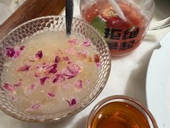 -小吊梨汤·北京菜·烤鸭(王府井银泰in88店)