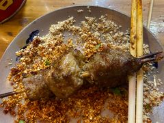 -晓靖轩烧烤(沙河风情店)