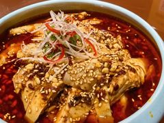 -川香鼎盛(市桥富华总店)