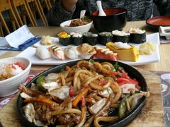 -友壹町寿司·料理(三水广场店)