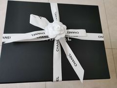 -Chanel(德基广场店)